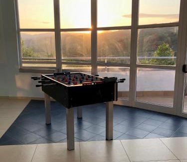 Celle di Bulgheria Hotel | Statera Hotel Village