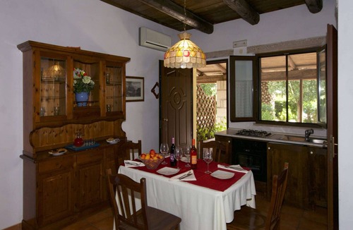 Santa Maria House | Stay Near Barletta Coast