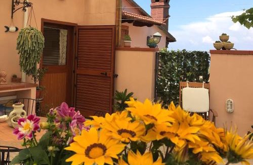 Sorrento House | Stella maris holiday house