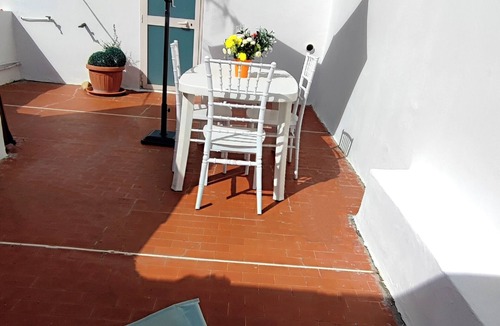 Vasto Apartment | STELLINA VACATION HOME IN THE CENTER OF VASTO