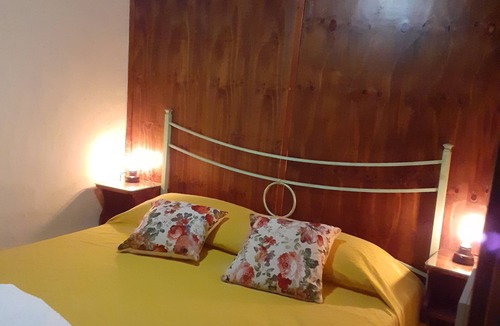 Vacone Bed & Breakfast | Stone farmhouse amidst greenery, secolar olive trees and privacy that reigns supreme