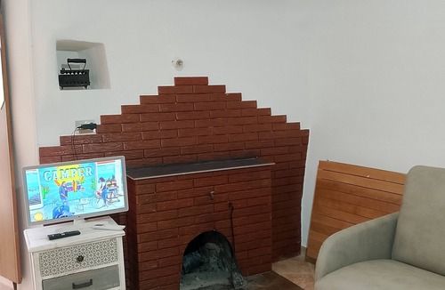 Pietragalla Apartment | Studio apartment in the historic center renovated