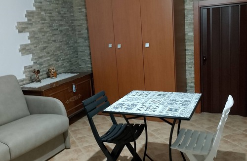 Pietragalla Apartment | Studio apartment in the historic center renovated