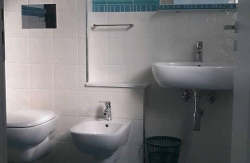 Marina Lido Apartment | Studio apartment Mirtillo