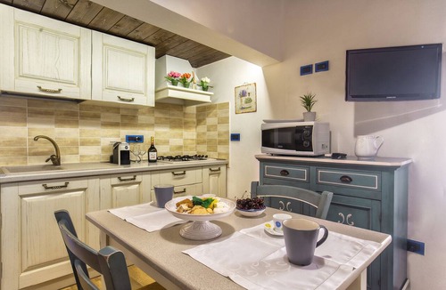 Alghero Old City Apartment | Studio Cavour