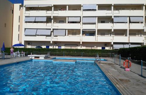 Casa Santa Apartment | Studio Flat Vista Mare