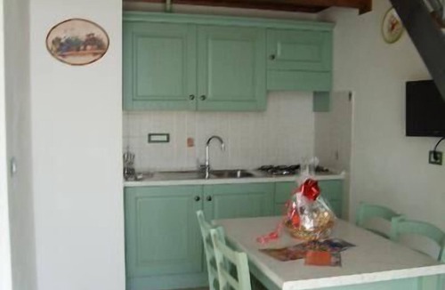 Casalini Apartment | Studio for 2 persons approx. 40 qm in Cisternino, Italian Adriatic Coast (East coast of Apulia)