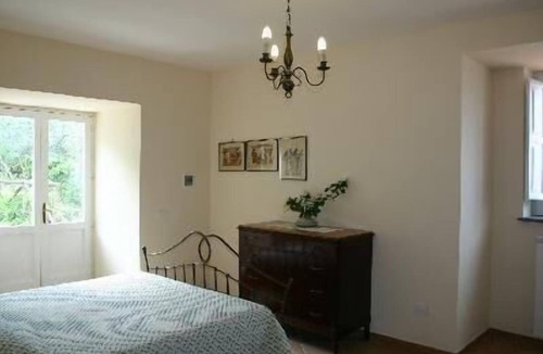 Colli di Fontanelle Other | 'Studio' with a view of the Bay of Naples