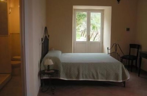 Colli di Fontanelle Other | 'Studio' with a view of the Bay of Naples