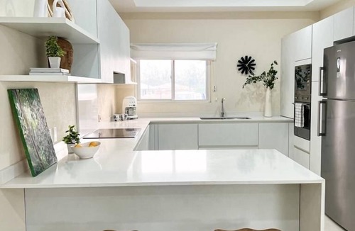 St. Lawrence Gap House | Stunning 3 bedroom townhouse, 5 minute walk to Dover Beach and The Gap.