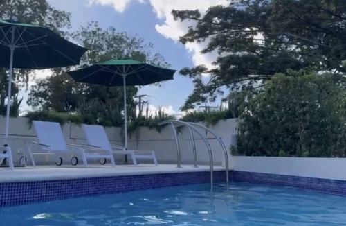 St. Lawrence Gap House | Stunning 3 bedroom townhouse, 5 minute walk to Dover Beach and The Gap.