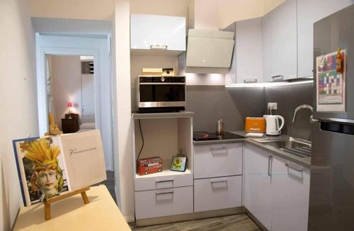 Castiglione Apartment | Stunning 5-guests apartment 2 km from Amalfi