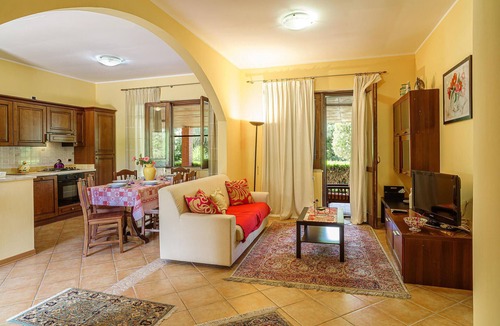 Montecorice House | Stunning home in Montecorice