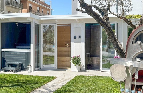 Civitanova Marche House | Stunning home in Civitanova Marche with sauna
