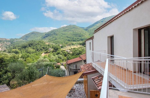 Valle dell’Angelo House | Stunning home in Valle dell'Angelo