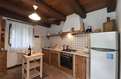 Coreglia Antelminelli House | Stunning private villa for 6 people with private pool, WIFI, TV and pets allowed