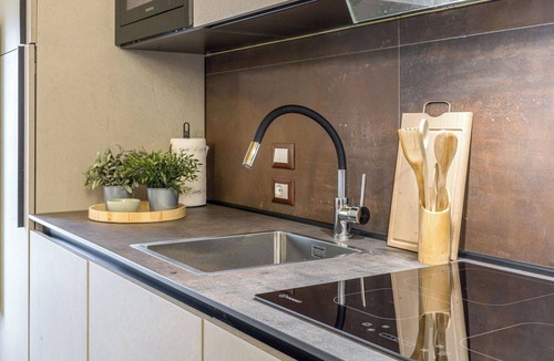 Cupramontana Villa | Stunning private villa for 12 people with WIFI, A/C, TV, patio and panoramic view