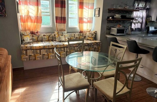 Maxwell House | Stylish 2-bedroom, 2-bathroom retreat on Barbados’ vibrant South Coast
