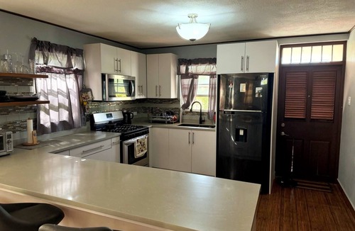 Maxwell House | Stylish 2-bedroom, 2-bathroom retreat on Barbados’ vibrant South Coast