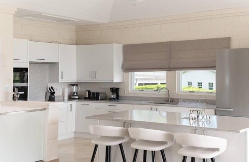 Westmoreland Villa | Sugar Cane Mews No. 1 | Elevated Luxury Living at Royal Westmoreland, Barbados