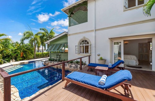 Mount Standfast Villa | Sugar Hill A18 | Paradise Found