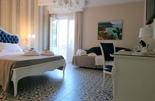Tropea House | Sui Generis