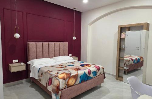 Aversa House | Suite in centro