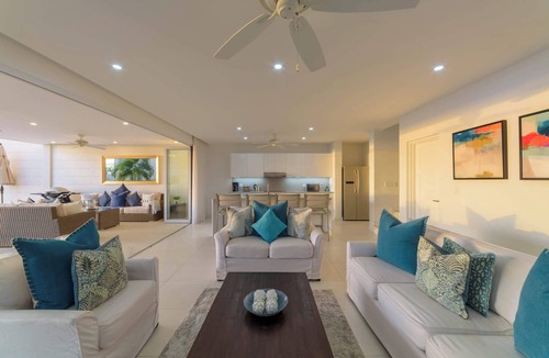 Mount Standfast Villa | Sundowner Villa | Elevated Luxury with Unforgettable Caribbean Sunsets