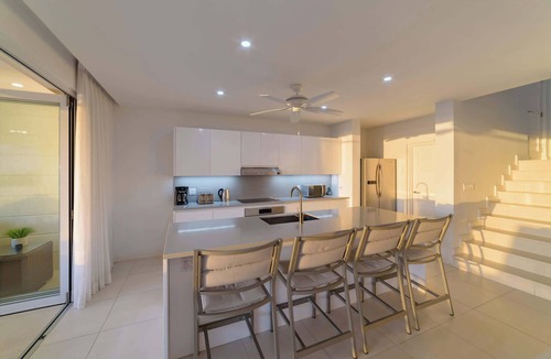 Mount Standfast Villa | Sundowner Villa | Elevated Luxury with Unforgettable Caribbean Sunsets