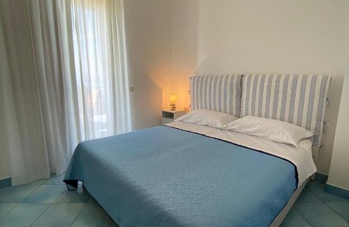 Marina Lido Apartment | SunSea Apartments Pisciotta