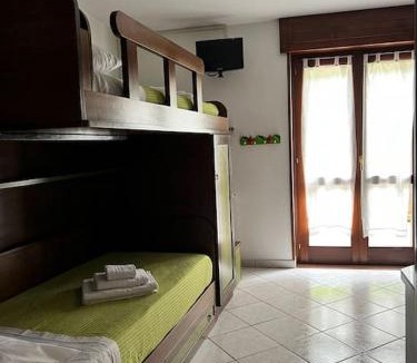 Celle di Bulgheria Apartment | Sunset Casa Vacanze