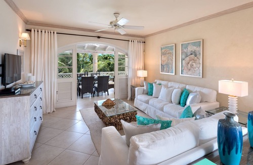 Mount Standfast Apartment | Sunshine View by name and it is.