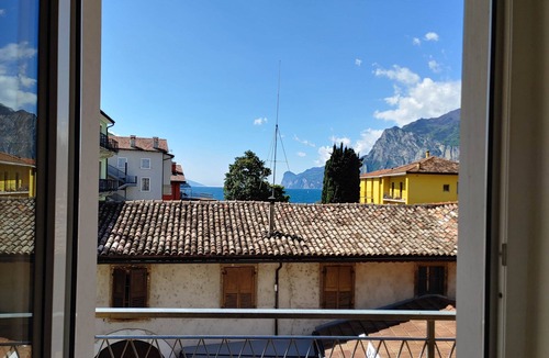 Torbole sul Garda Apartment | Superior 3