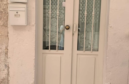 Terlizzi Apartment | Tania's little house on fieramosca street