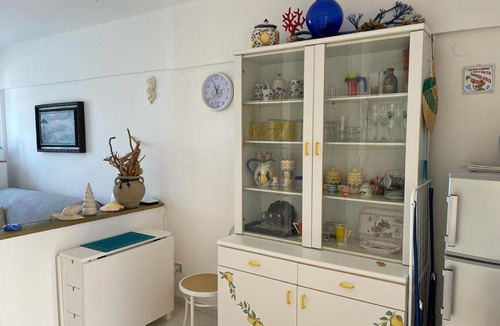 Scalea Apartment | Tartaruga