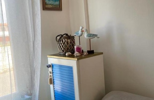 Scalea Apartment | Tartaruga