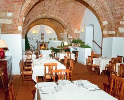 Matera House | Tempa Bianca