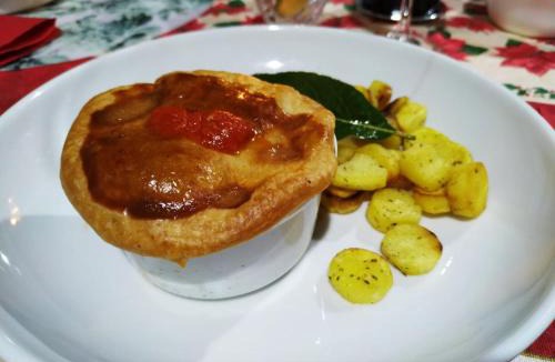 Picinisco House | Tenuta del Savonisco
