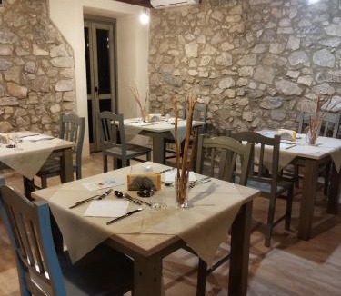 Picinisco House | Tenuta del Savonisco