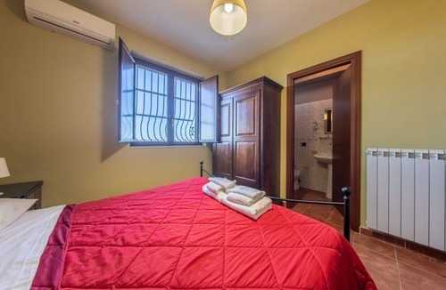 Montemarano Bed & Breakfast | Tenuta Giave - Camera Matrimoniale 2