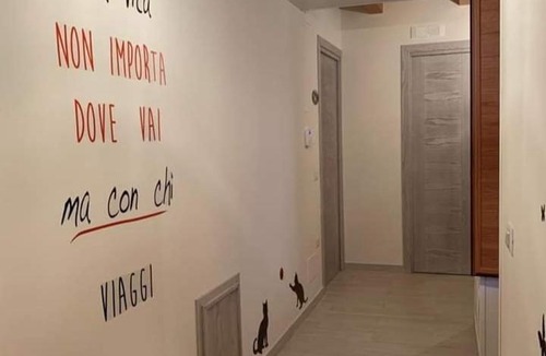 Roccadaspide Bed & Breakfast | Tenuta il Giardino di Eros