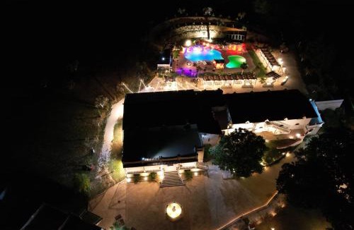 Salandra House | Tenuta Lunoa