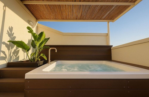 Gravina in Puglia Ski Chalet | Tenuta Rurale - Belvedere