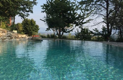 Sant'Angelo dei Lombardi Apartment | Tenuta SantoJanni - Irpinia