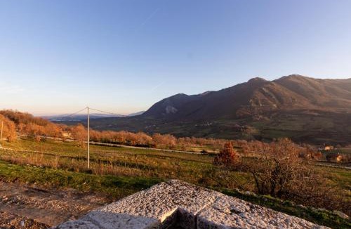 Nusco House | Tenuta San Martino
