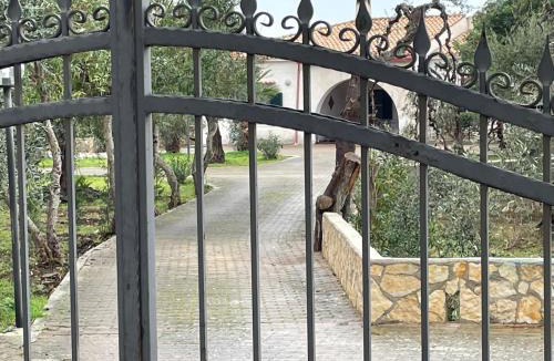 Peschici Villa | Tenuta Solleone