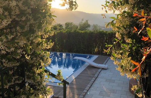 Carolei Bed & Breakfast | Tetto Verde