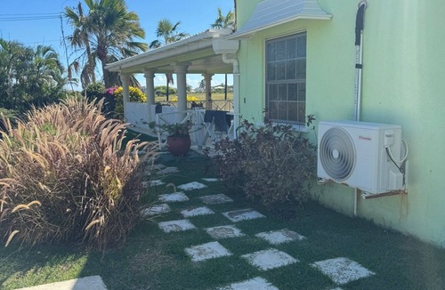 Ocean City House | The Abbey – Spacious 5-Bedroom Home with Pool & Gardens in Barbados