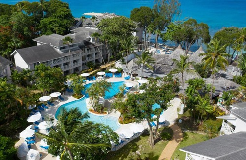 Sunset Crest Resort | The Club Barbados - All Inclusive - Adults Only