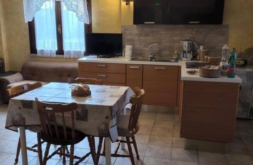 Castel di Sangro Apartment | The Depandance: your cozy retreat in the heart of Castel di Sangro
